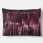 Pochette À Accessoires Électronique (Verso)