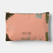 Pochette À Accessoires Élégant Boho élégant mignon (Recto)