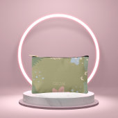 Pochette À Accessoires Élégant Boho élégant mignon