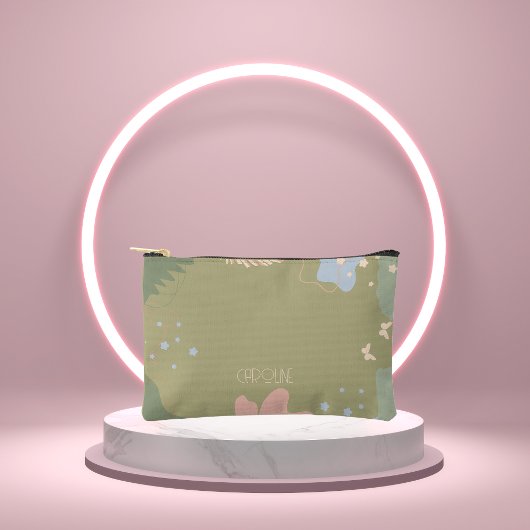 Pochette À Accessoires Élégant Boho élégant mignon