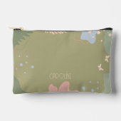 Pochette À Accessoires Élégant Boho élégant mignon (Recto)