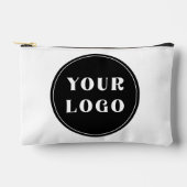 Pochette À Accessoires Élégant, intemporel, sophistiqué et personnalisabl (Recto)