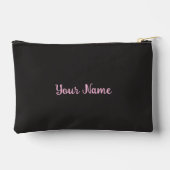 Pochette À Accessoires Elegant Rhythmic Gymnastics Two-Sided Make up (Verso)