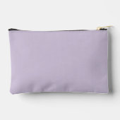 Pochette À Accessoires Élégant Sophisticé Classic Monogram Lilac (Verso)