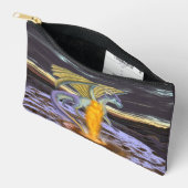 Pochette À Accessoires Élément de tir (Ouvrir)