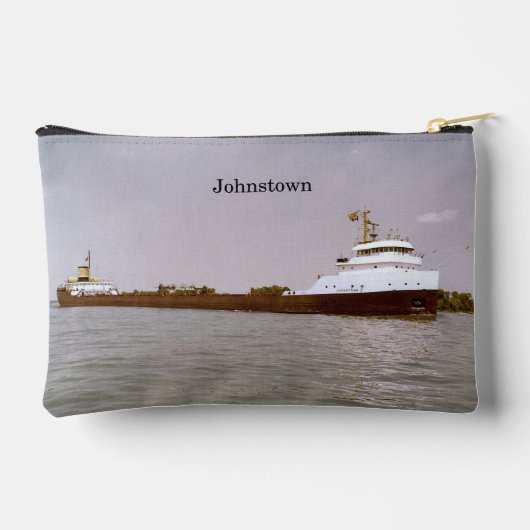 Pochette À Accessoires Emcluse Johnstown (Verso)