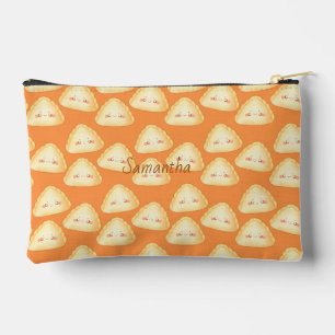 Pochette À Accessoires Empanadas De Leche