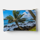 Pochette À Accessoires En train de rester... (Verso)