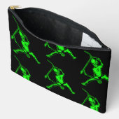 Pochette À Accessoires Enfants de scooter pro (Ouvrir)