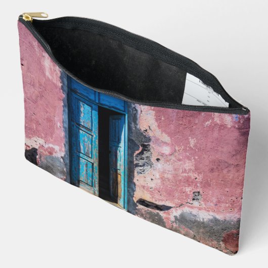 Pochette À Accessoires Entrez (Ouvrir)