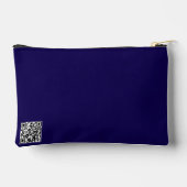 Pochette À Accessoires Enveloppez-vous dans un baiser (Verso)