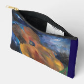 Pochette À Accessoires Enveloppez-vous dans un baiser (Ouvrir)