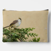 Pochette À Accessoires Épervier (Recto)