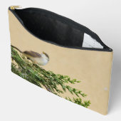 Pochette À Accessoires Épervier (Ouvrir)