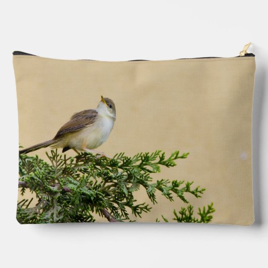 Pochette À Accessoires Épervier (Verso)