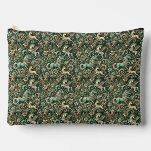 Pochette À Accessoires Equinoxe céleste - Délirium victorien gothique