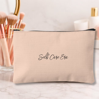 Pochette À Accessoires Ère du minimalisme de soi