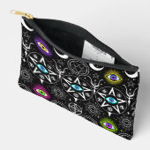 Pochette À Accessoires Esoteric (Ouvrir)