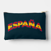 Pochette À Accessoires España 1 (Verso)
