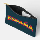 Pochette À Accessoires España 1 (Ouvrir)