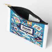 Pochette À Accessoires essai (Ouvrir)