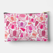 Pochette À Accessoires État de Flux Personnel (Verso)