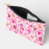 Pochette À Accessoires État de Flux Personnel (Ouvrir)
