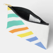Pochette À Accessoires Été (Ouvrir)