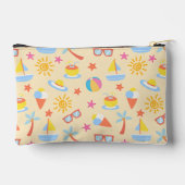 Pochette À Accessoires Été joueur (Verso)