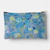 Pochette À Accessoires Été Pré floral Accessoires Pouch (Verso)
