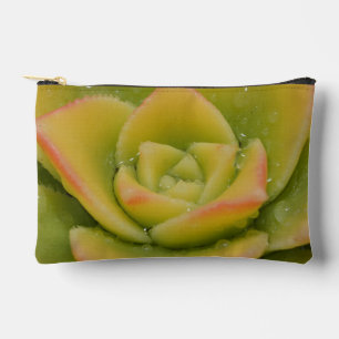 Pochette À Accessoires Étui pour ordinateur portable succulent Étui de