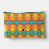 Pochette À Accessoires Euclidiens KCFX  (Verso)