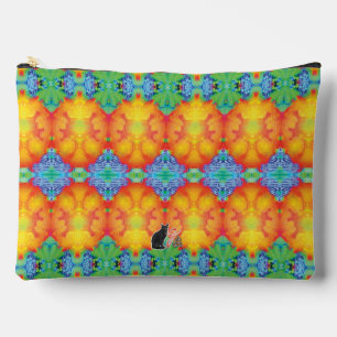 Pochette À Accessoires Euclidiens KCFX