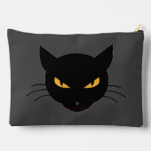 Pochette À Accessoires Evil Kitty (Verso)