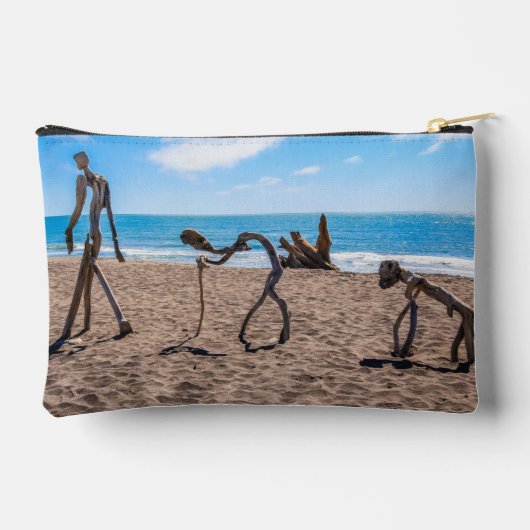 Pochette À Accessoires Évolution (Verso)