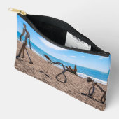 Pochette À Accessoires Évolution (Ouvrir)