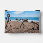 Pochette À Accessoires Évolution (Recto)