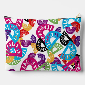 Pochette À Accessoires Exotic Kiwi Cocktail (Spain & New Zealand)