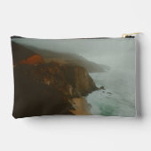 Pochette À Accessoires Exploration de Big Sur (Verso)