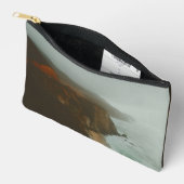 Pochette À Accessoires Exploration de Big Sur (Ouvrir)