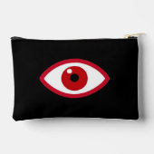 Pochette À Accessoires Eye See You BRW Pouch (Verso)