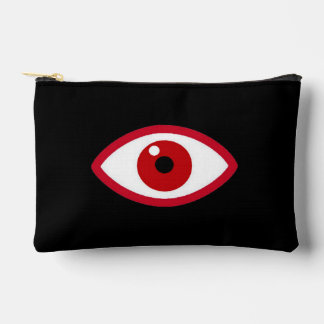 Pochette À Accessoires Eye See You BRW Pouch
