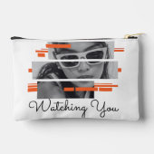 Pochette À Accessoires EyeSpy Luxe (Verso)