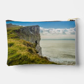 Pochette À Accessoires Falaises de Latrabjarg, Islande (Verso)