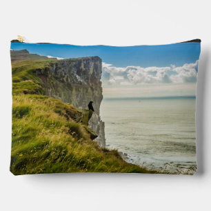 Pochette À Accessoires Falaises de Latrabjarg, Islande