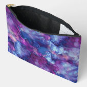 Pochette À Accessoires fantasy watercolor - deep space vibe : (Ouvrir)