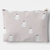 Pochette À Accessoires Fantôme Effrayant (Verso)