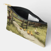 Pochette À Accessoires Farm Path Duckling Stroll Pouch (Ouvrir)