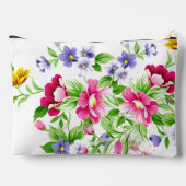 Pochette À Accessoires Fearful et merveilleusement fait (Verso)