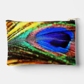 Pochette À Accessoires Feather by Shirley Taylor (Verso)